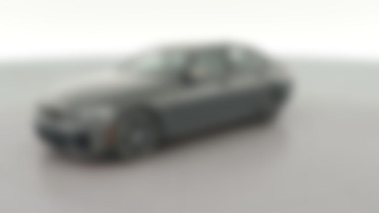 2020 BMW 3 Series vehicle photo