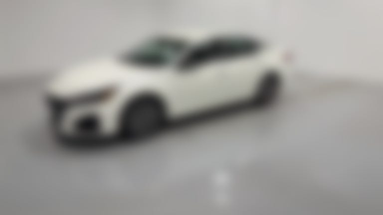 2025 Nissan Altima vehicle photo