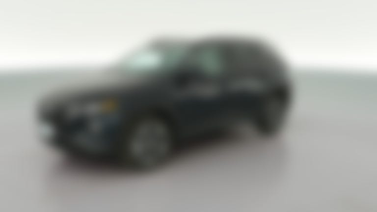2024 Hyundai Tucson Hybrid vehicle photo