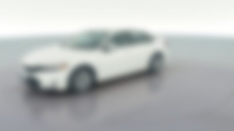 2025 Honda Civic vehicle photo