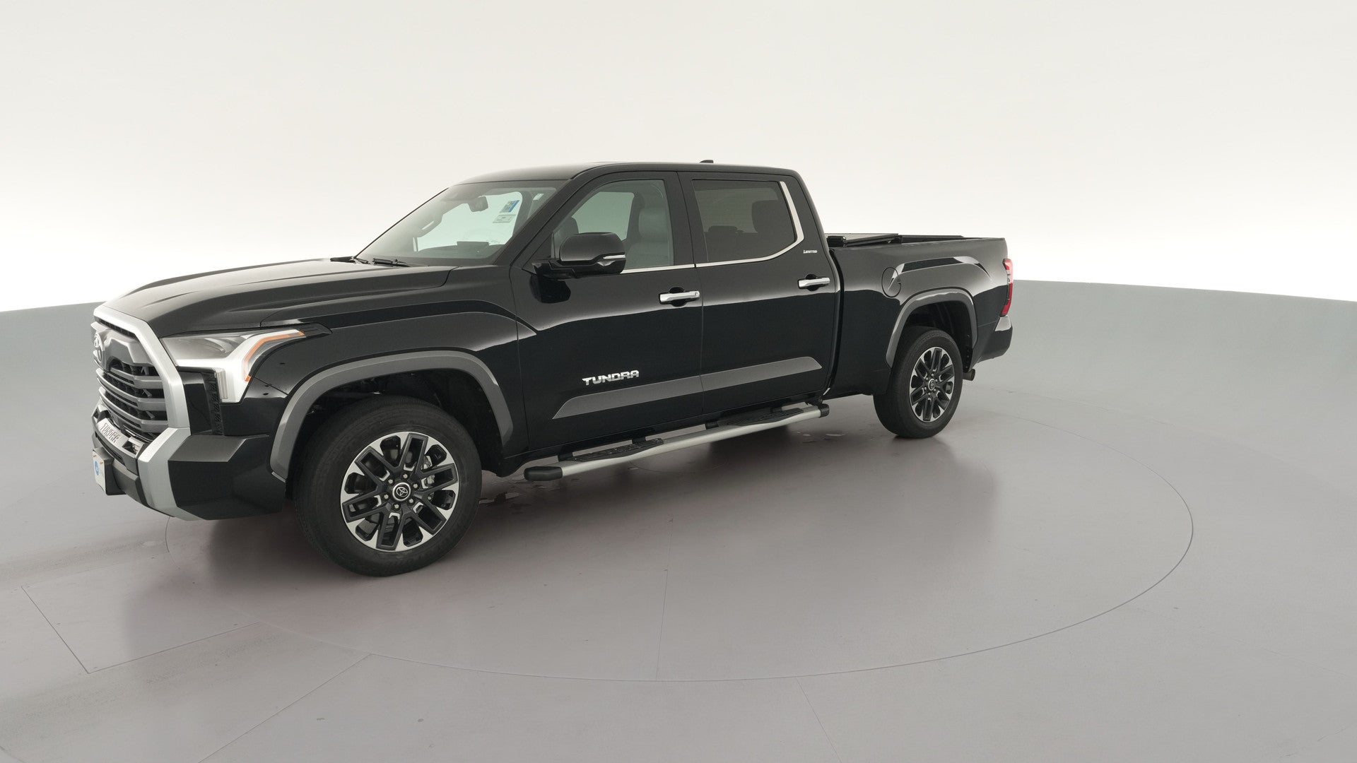 2023 Toyota Tundra CrewMax vehicle photo