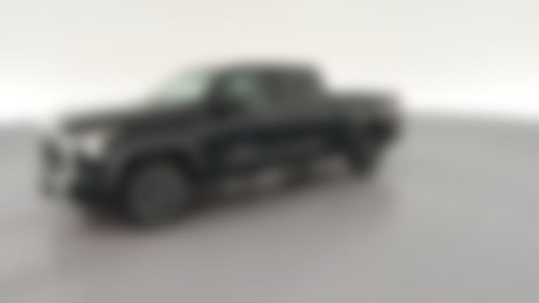 2023 Toyota Tundra CrewMax vehicle photo