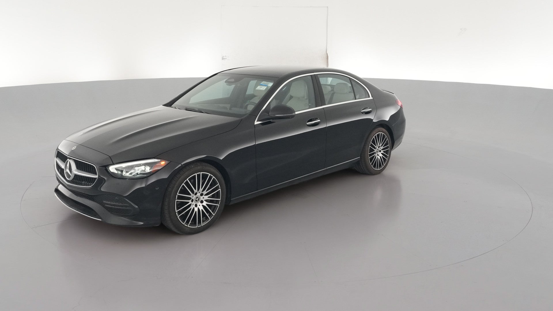 2023 Mercedes-Benz C-Class vehicle photo