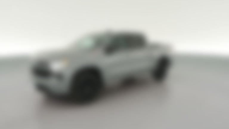 2024 Chevrolet Silverado 1500 Crew Cab vehicle photo