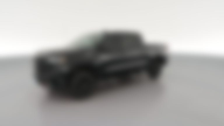 2020 Chevrolet Silverado 1500 Crew Cab vehicle photo