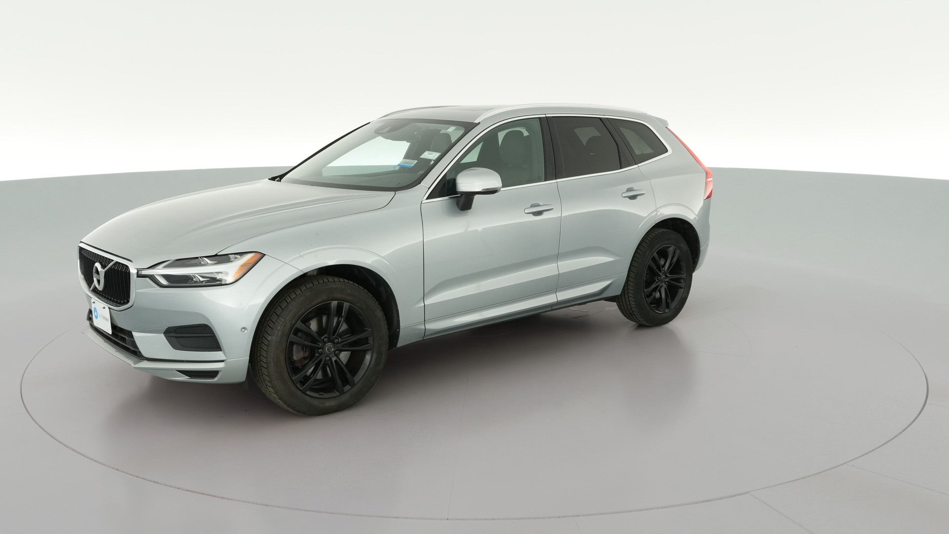 2018 Volvo XC60 vehicle photo