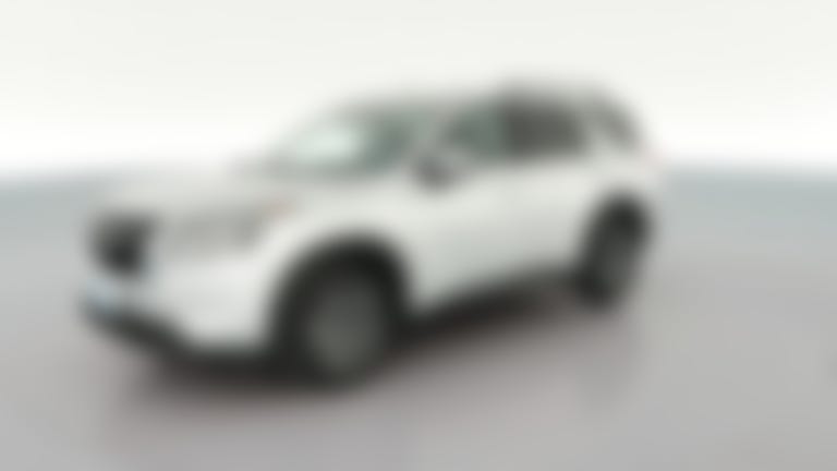 2025 Nissan Pathfinder vehicle photo
