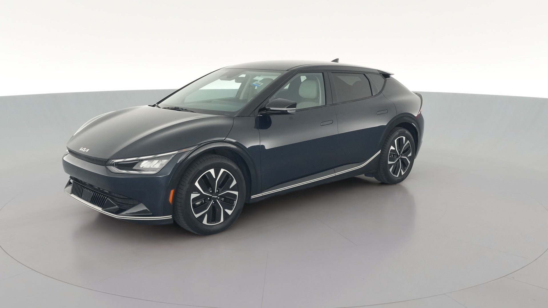 2022 Kia EV6 vehicle photo