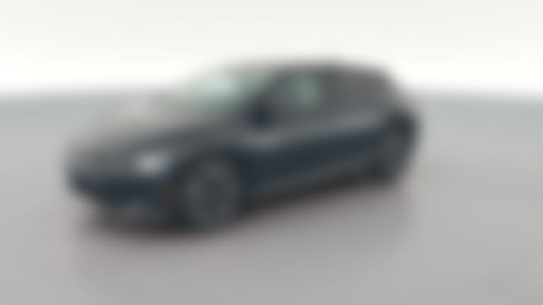 2022 Kia EV6 vehicle photo