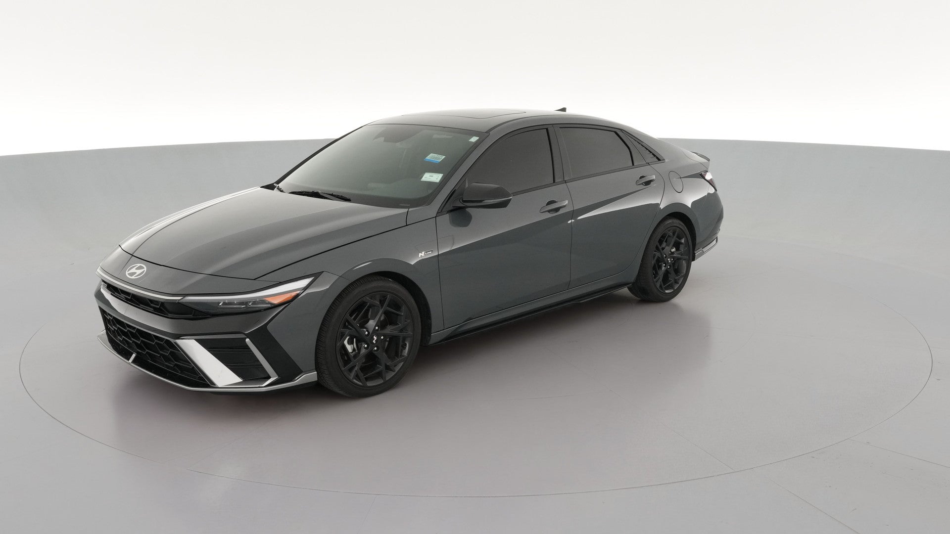 2025 Hyundai Elantra vehicle photo