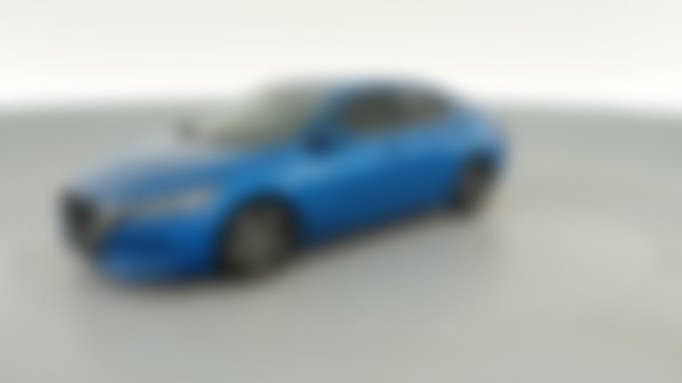 2020 Nissan Sentra vehicle photo