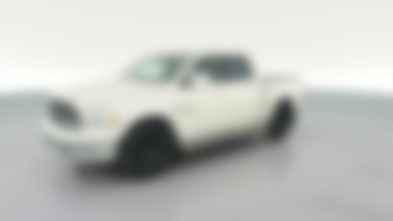 2017 Ram 1500 Crew Cab vehicle photo