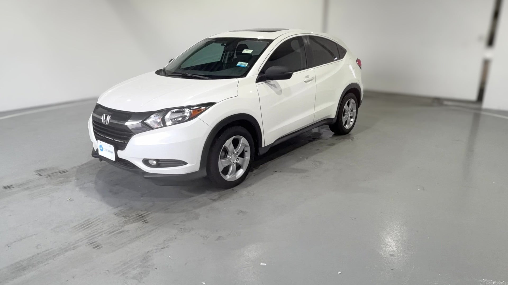 2016 Honda HR-V vehicle photo