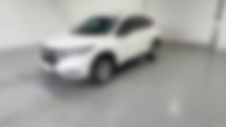 2016 Honda HR-V vehicle photo