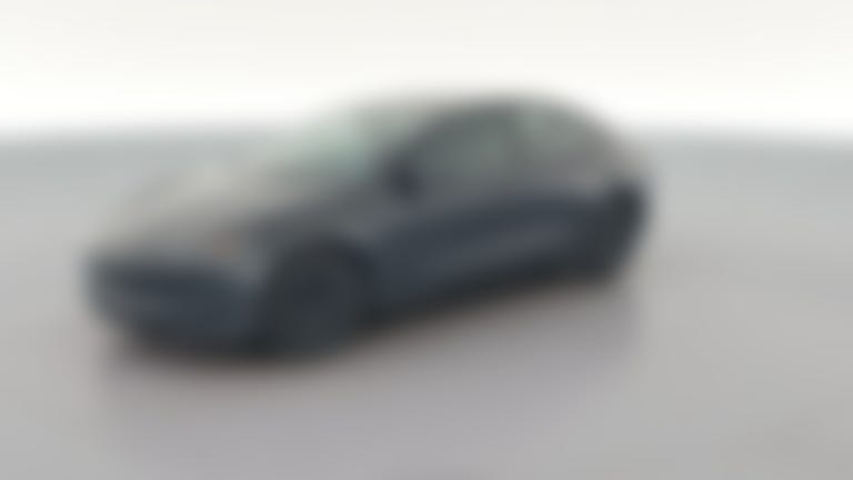 2025 Tesla Model 3 vehicle photo