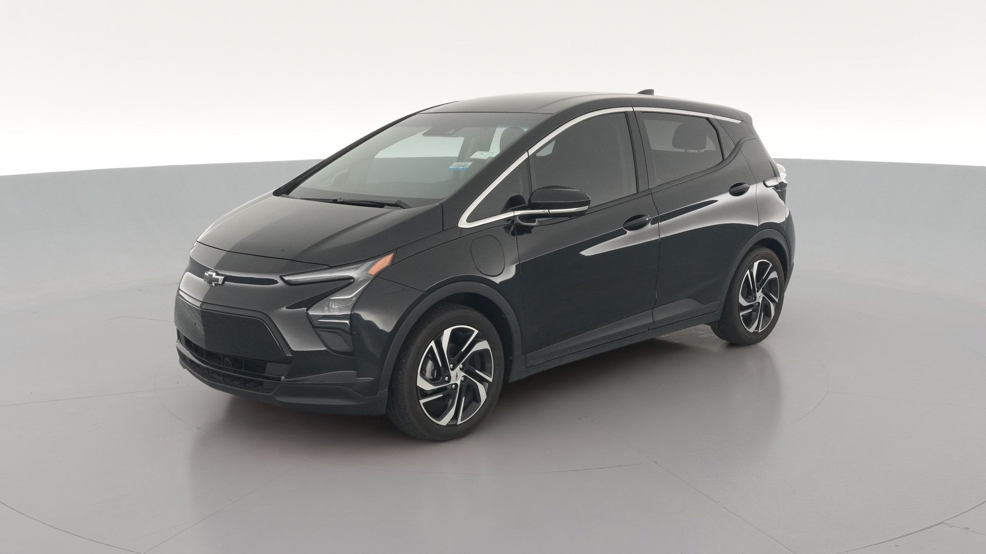 2023 Chevrolet Bolt EV vehicle photo