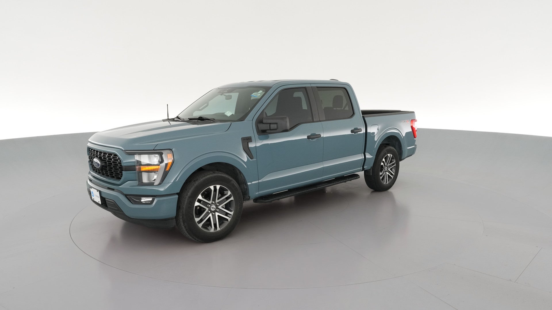 2023 Ford F150 SuperCrew Cab vehicle photo