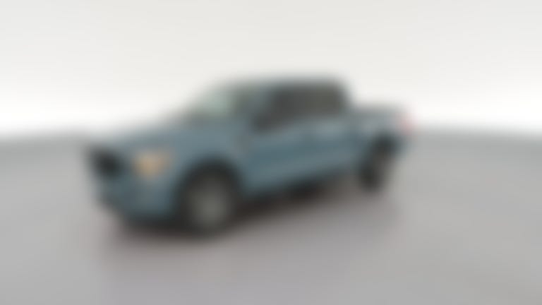 2023 Ford F150 SuperCrew Cab vehicle photo