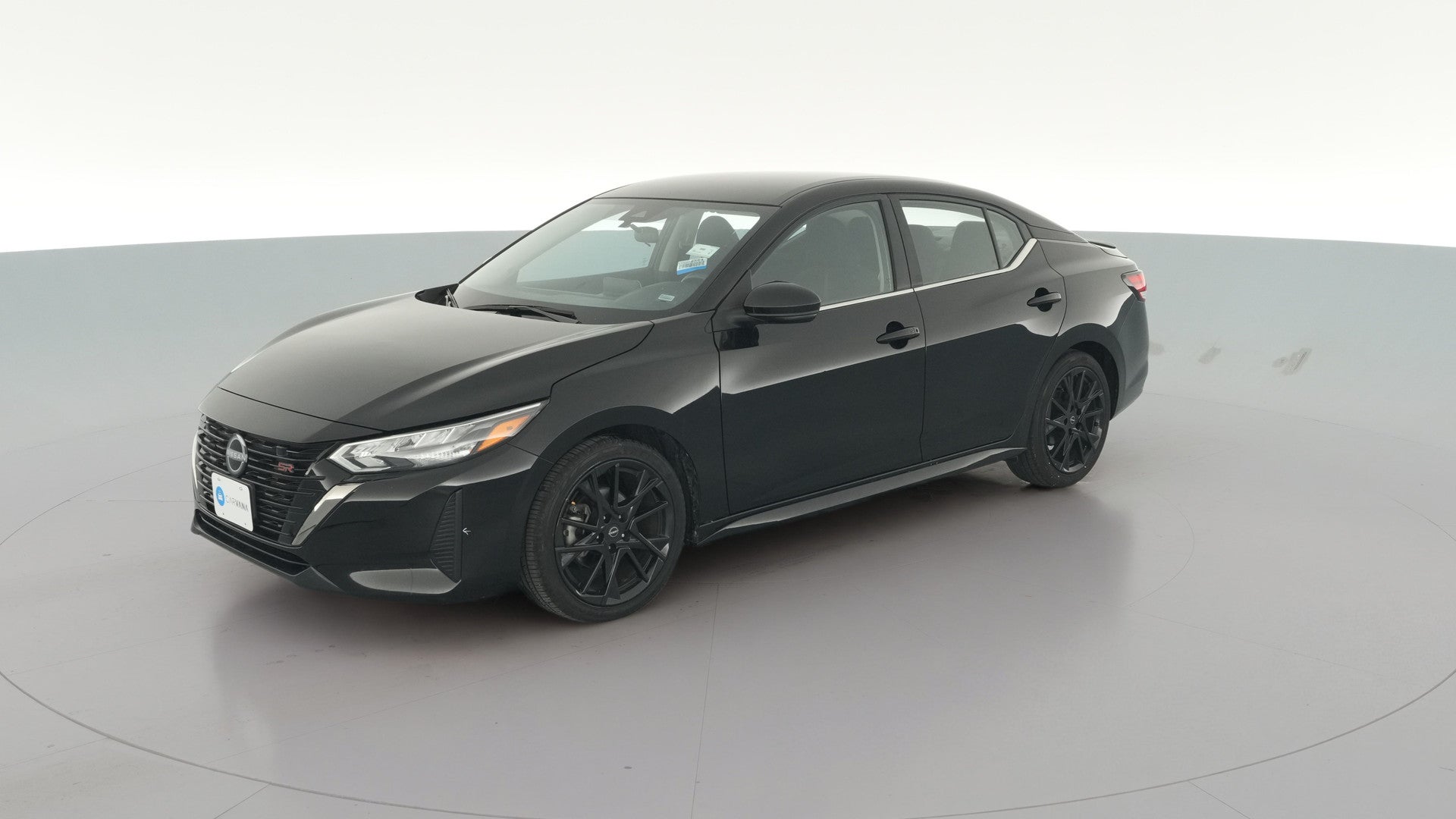 2025 Nissan Sentra vehicle photo