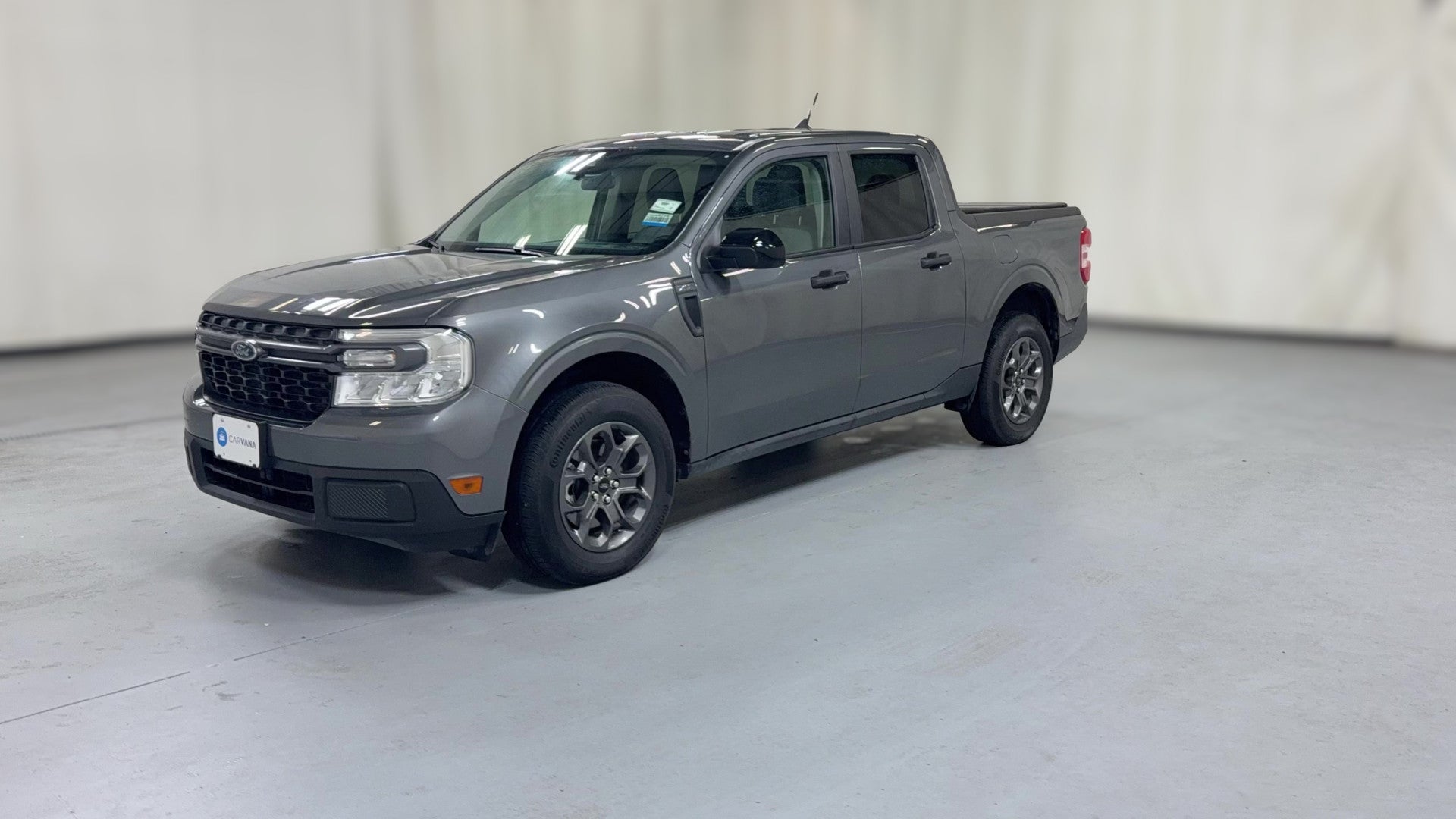 2024 Ford Maverick vehicle photo