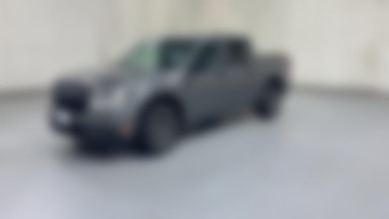 2024 Ford Maverick vehicle photo