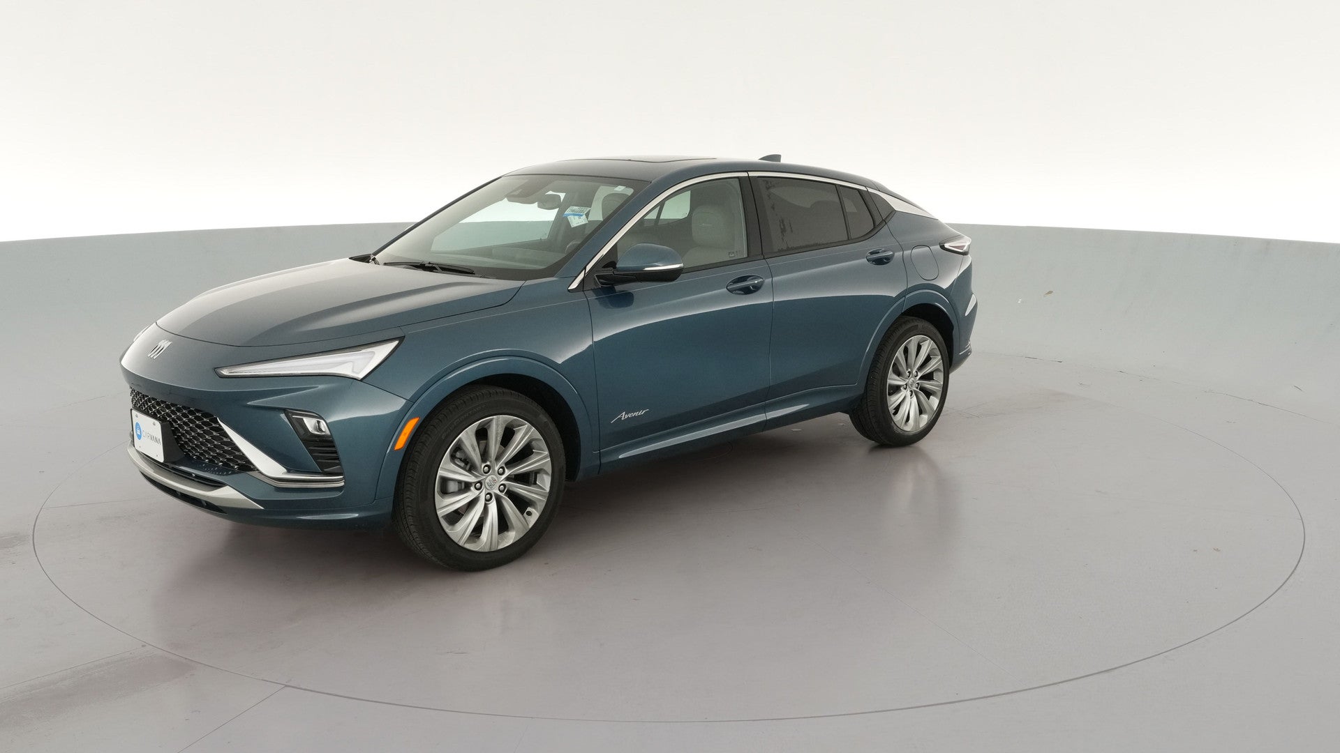 2024 Buick Envista vehicle photo