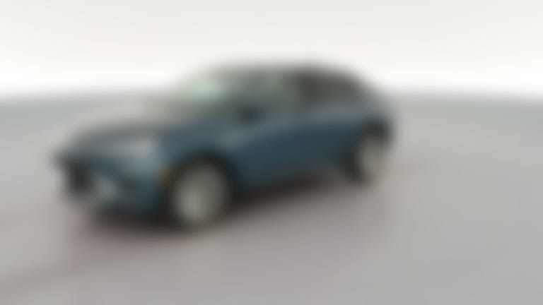 2024 Buick Envista vehicle photo