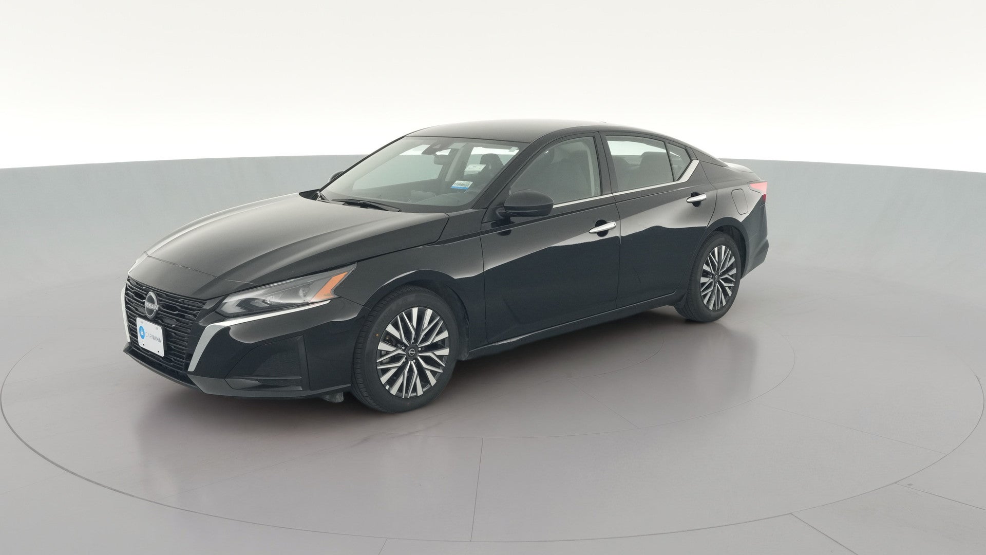 2025 Nissan Altima vehicle photo