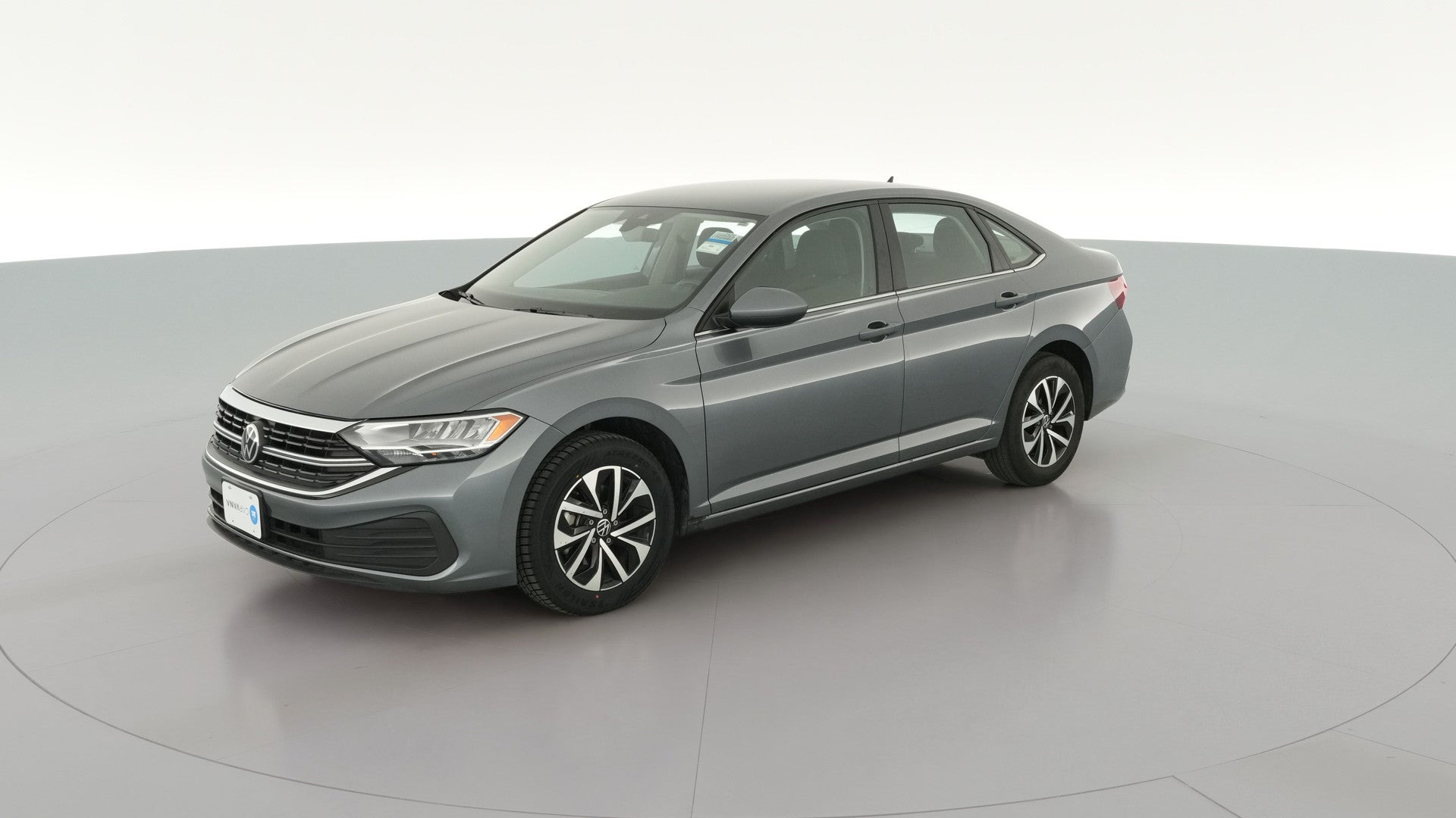 2024 Volkswagen Jetta vehicle photo