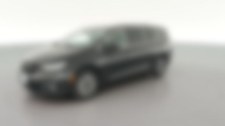 2023 Chrysler Pacifica Hybrid vehicle photo