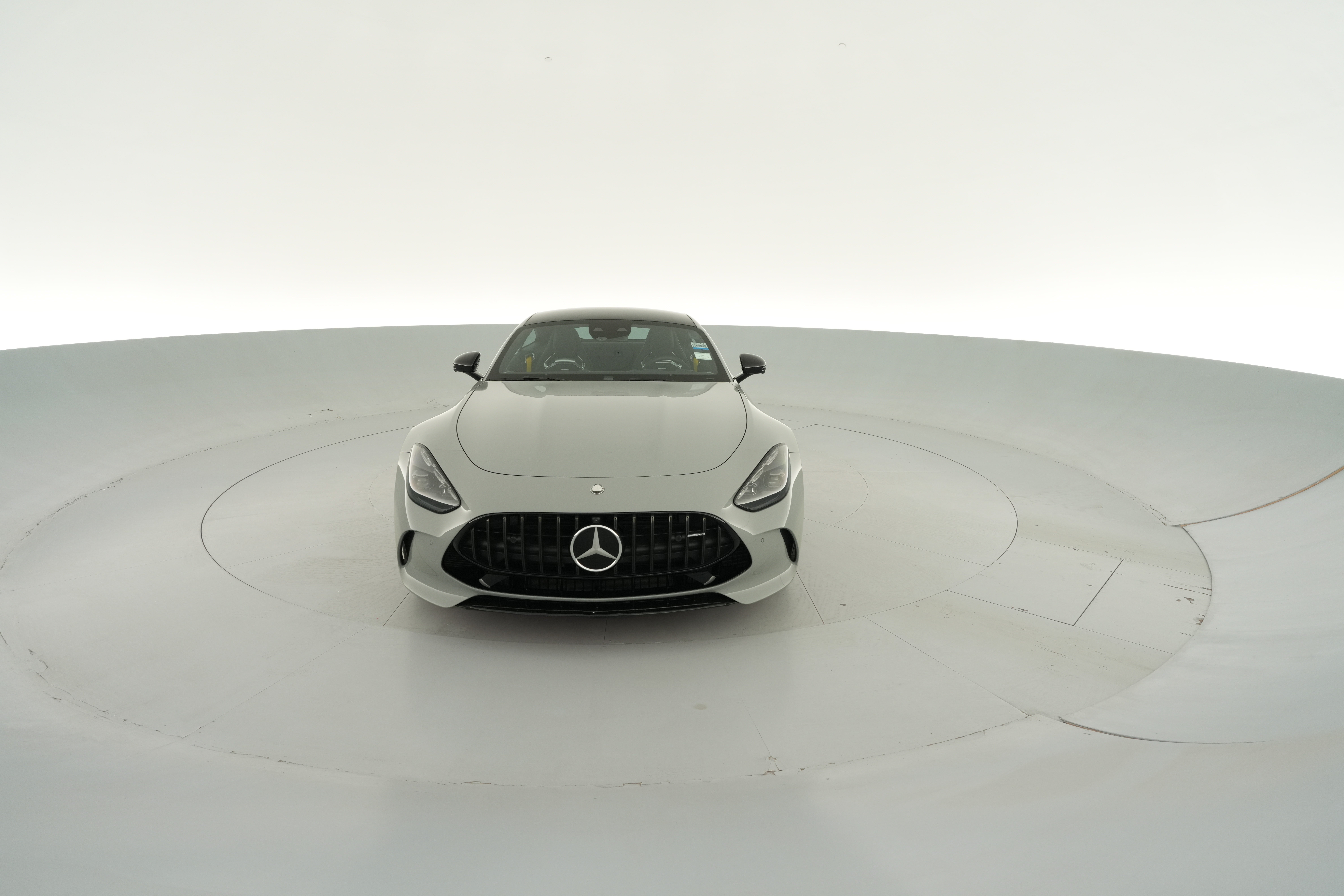 2024 Mercedes-Benz Mercedes-AMG GT | Carvana