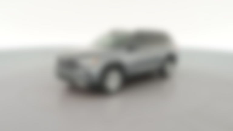 2021 Volkswagen Atlas vehicle photo