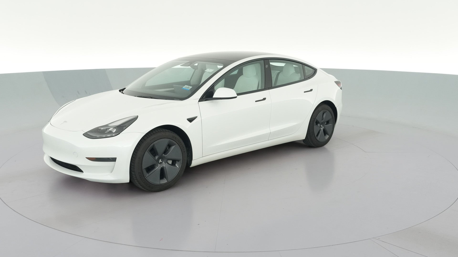 2023 Tesla Model 3 vehicle photo