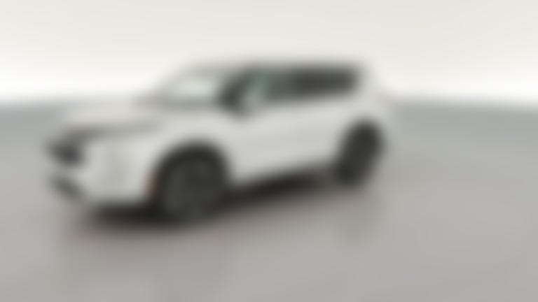 2023 Mitsubishi Outlander PHEV vehicle photo