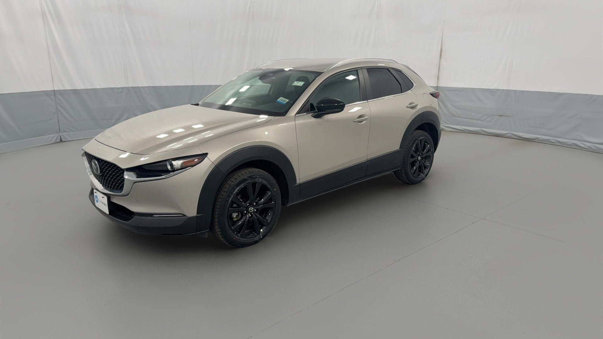 2024 MAZDA CX-30 vehicle photo
