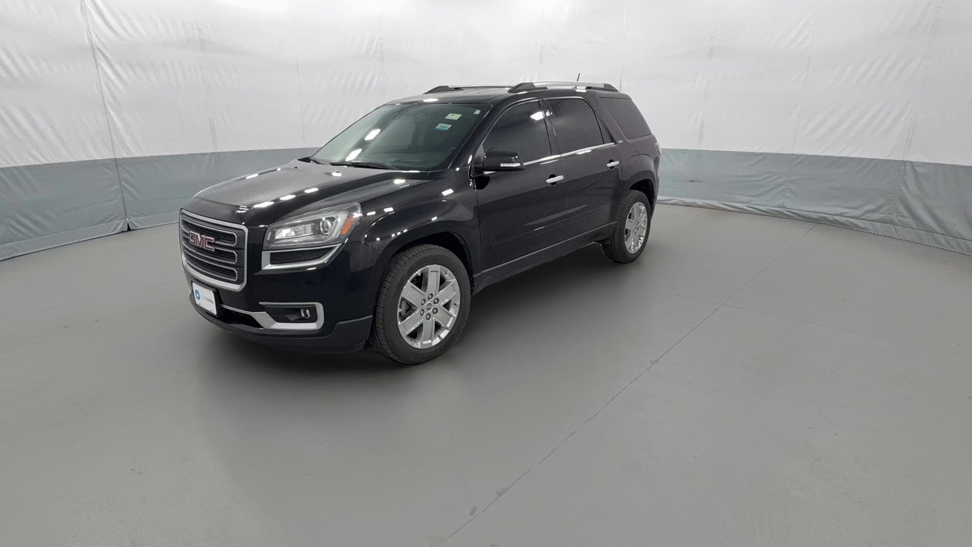 2017 GMC Acadia Limited vehicle photo