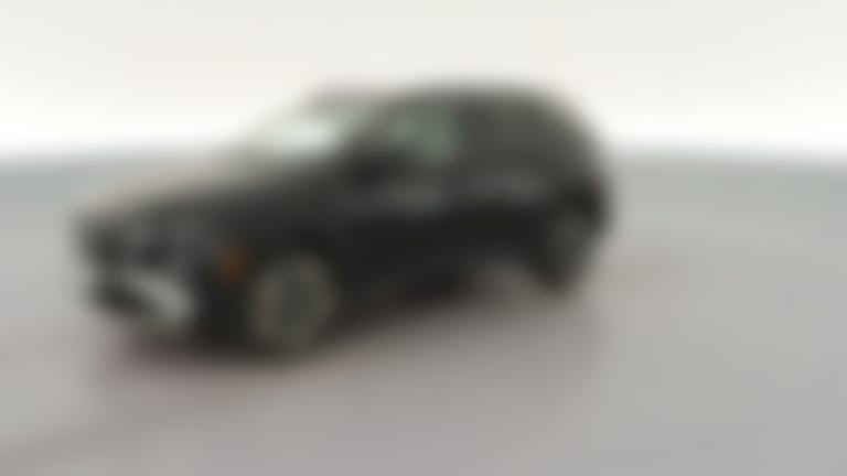 2025 Hyundai Tucson vehicle photo