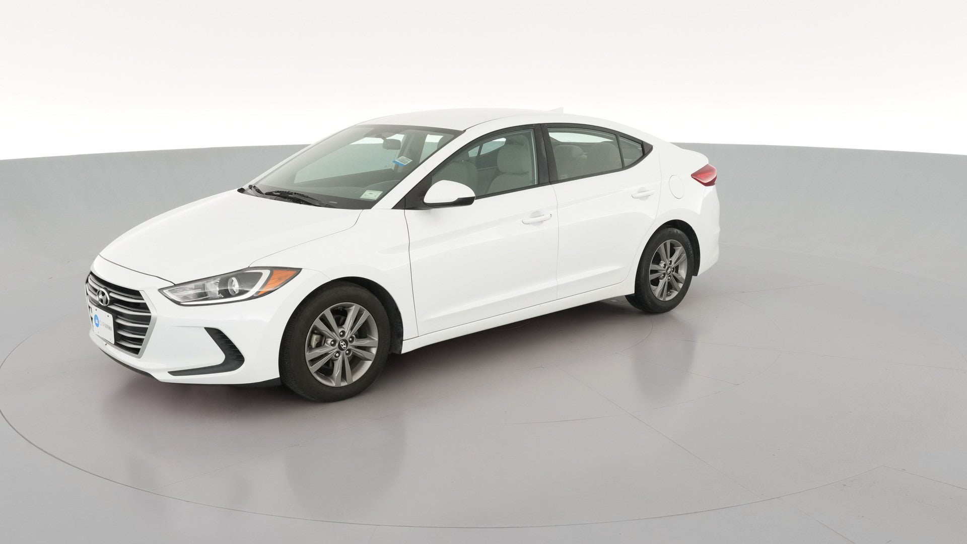 2017 Hyundai Elantra vehicle photo