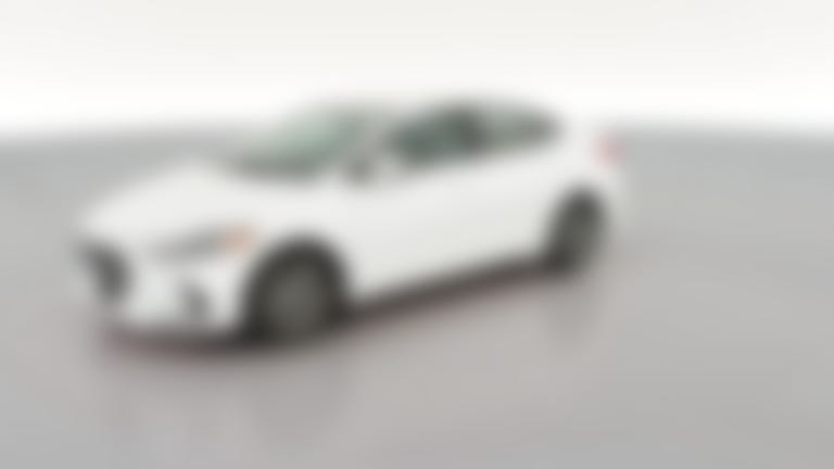 2017 Hyundai Elantra vehicle photo