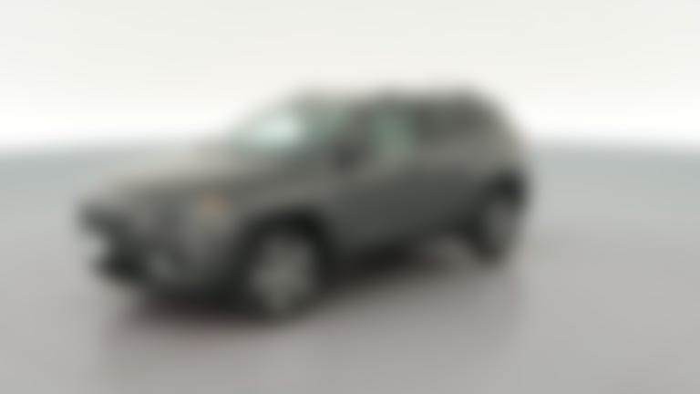 2020 Jeep Cherokee vehicle photo