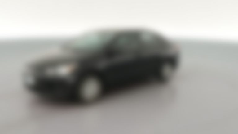 2023 Kia Rio vehicle photo