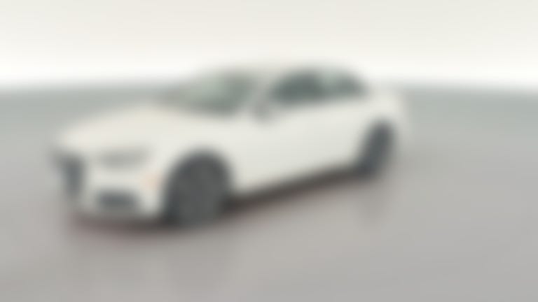 2017 Audi A4 vehicle photo