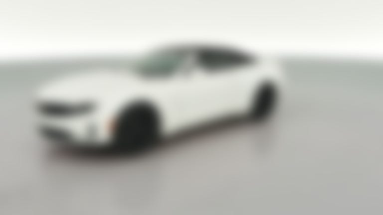 2019 Chevrolet Camaro vehicle photo