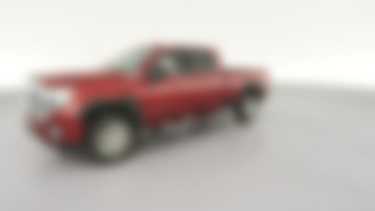 2020 GMC Sierra 2500 HD Crew Cab vehicle photo
