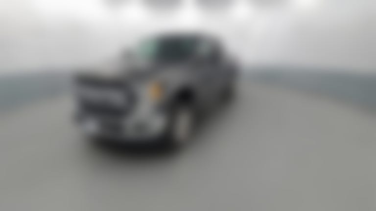 2017 Ford F250 Super Duty Crew Cab vehicle photo