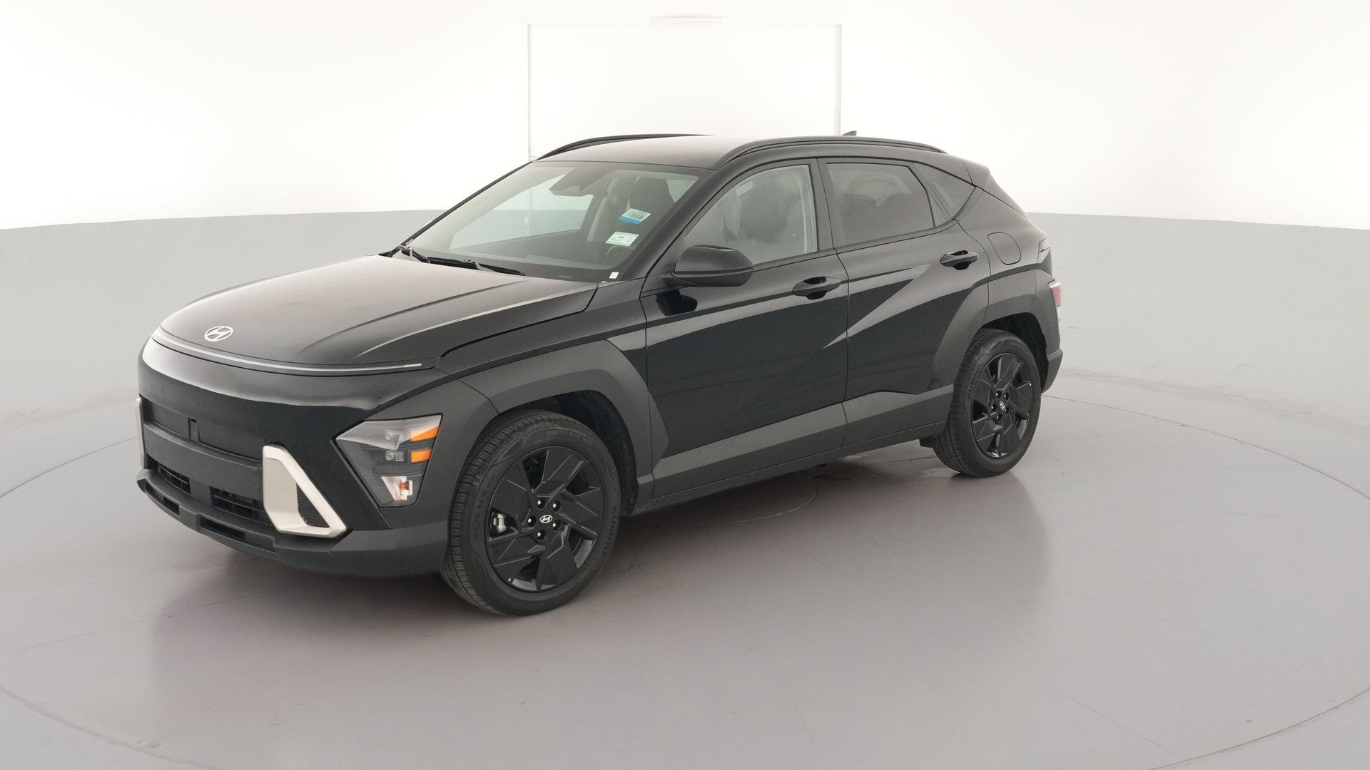 2026 Hyundai Kona vehicle photo