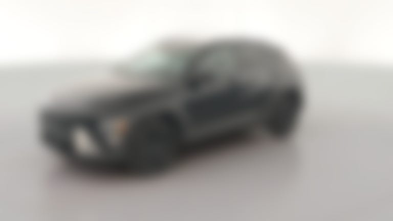 2026 Hyundai Kona vehicle photo