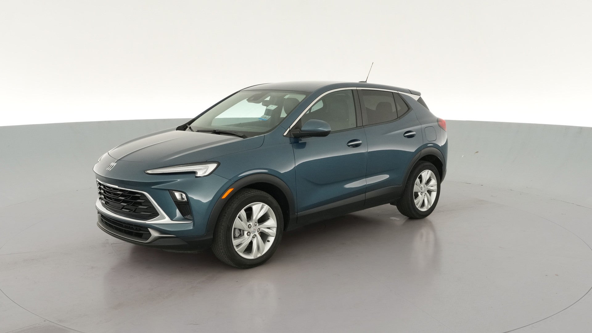 2024 Buick Encore GX vehicle photo