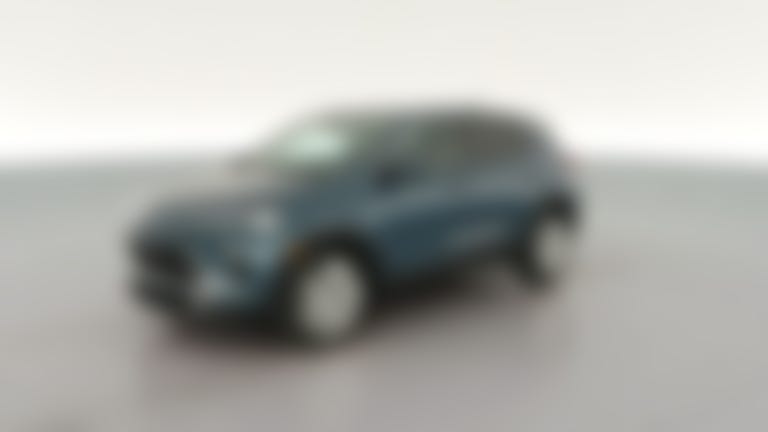 2024 Buick Encore GX vehicle photo
