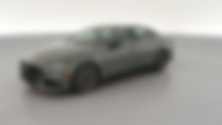 2021 Hyundai Sonata vehicle photo